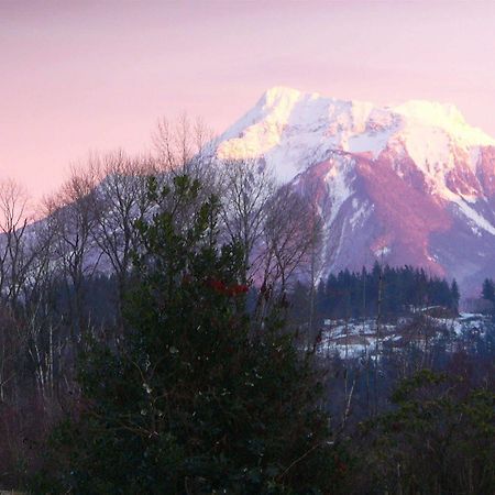 Harrison Hammond House Farmstay Harrison Mills ภายนอก รูปภาพ