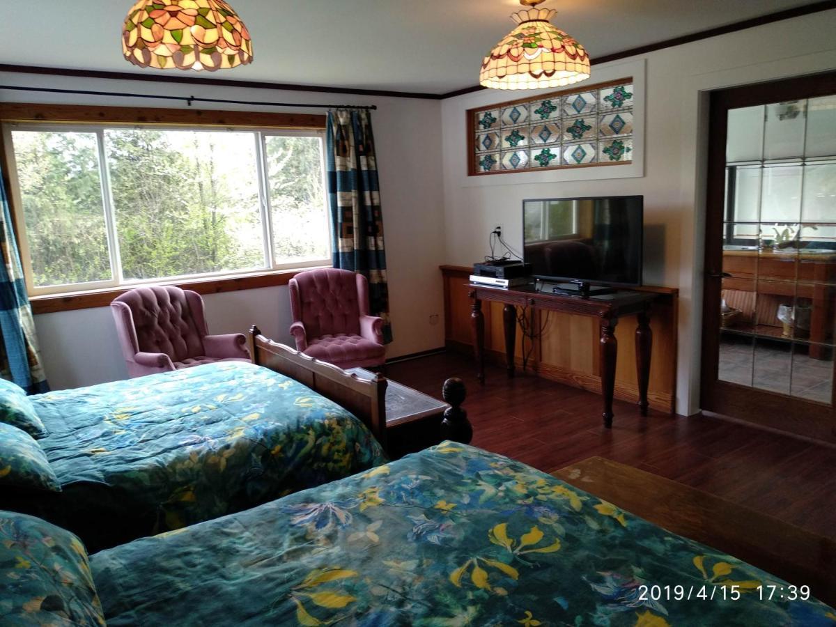 Harrison Hammond House Farmstay Harrison Mills ภายนอก รูปภาพ