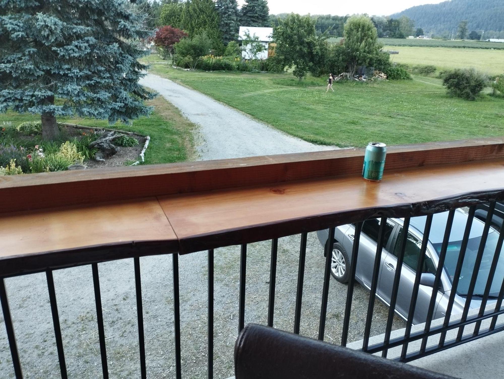 Harrison Hammond House Farmstay Harrison Mills ภายนอก รูปภาพ