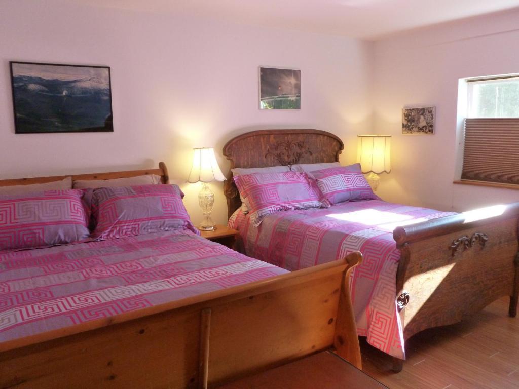 Harrison Hammond House Farmstay Harrison Mills ห้อง รูปภาพ