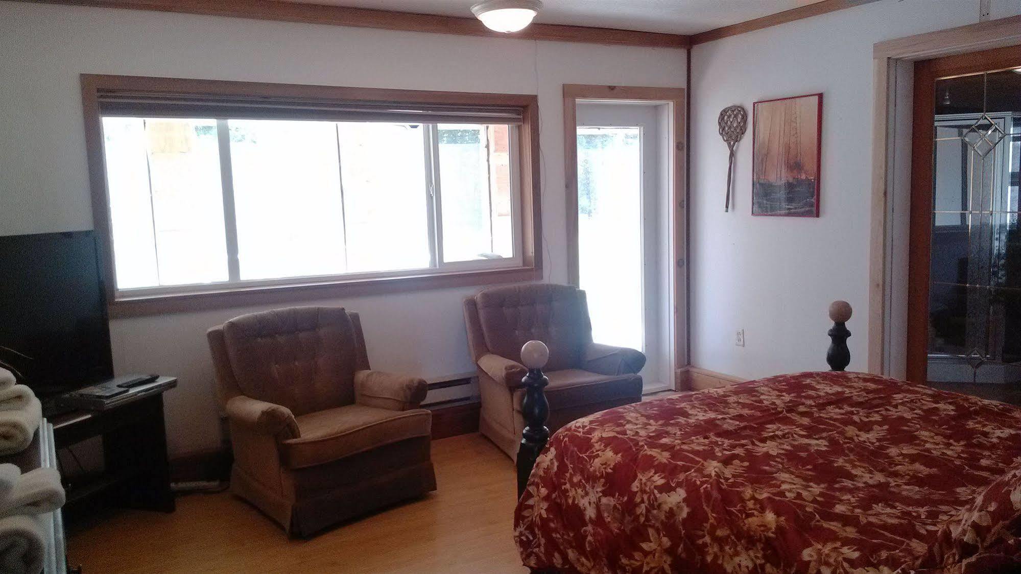 Harrison Hammond House Farmstay Harrison Mills ภายนอก รูปภาพ