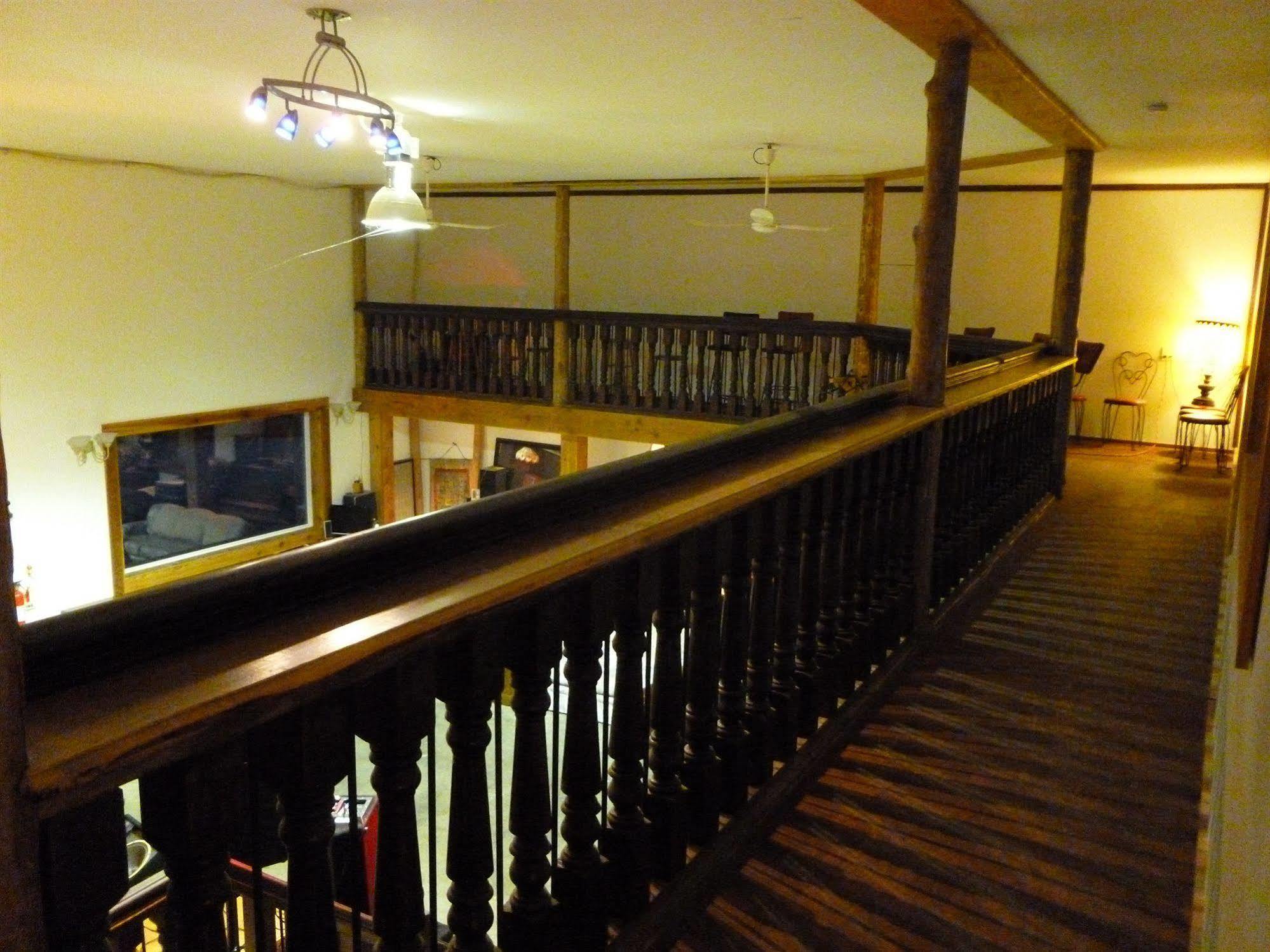 Harrison Hammond House Farmstay Harrison Mills ภายนอก รูปภาพ