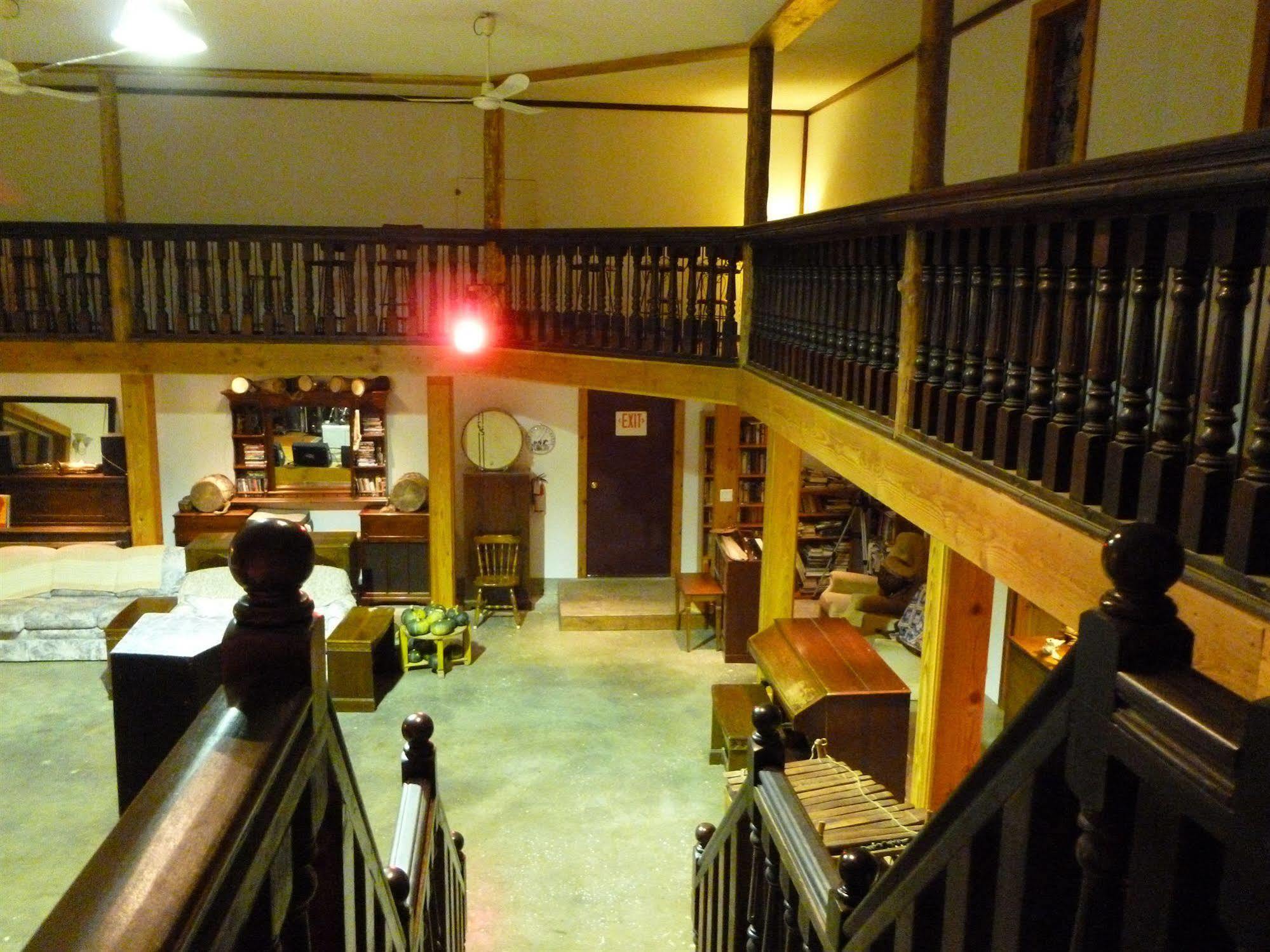Harrison Hammond House Farmstay Harrison Mills ภายนอก รูปภาพ